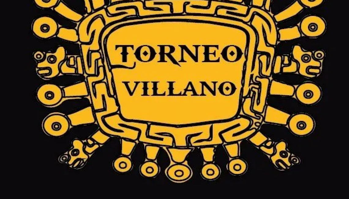 33-I-TORNEO-VILLANO