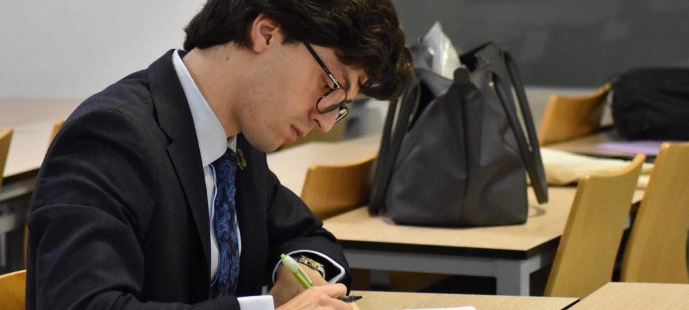 Foto Bosco Silva ESADE