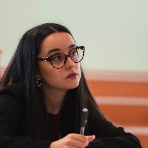 OLIVIA SALAS DILEMA