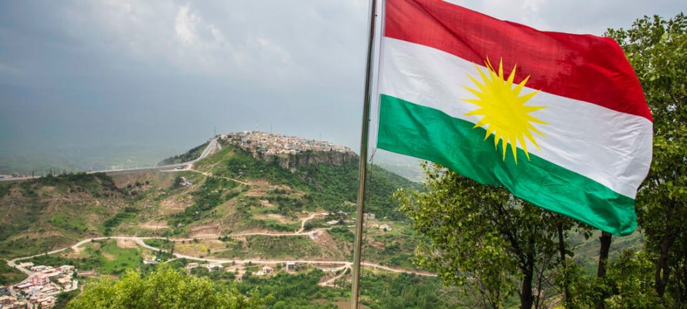kurdistan