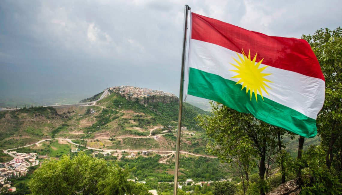 kurdistan